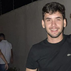 Henrique Oliveira