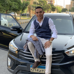 Mahmoud Allam