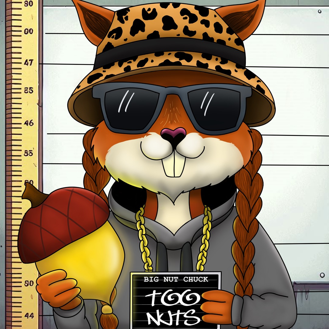 洋楽 Chuck Nutt GIVE IT UP G-FUNK G-RAP Stream Big Nut Chuck music | Listen to songs, albums, playlists