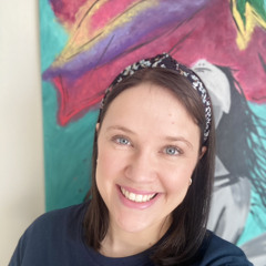 Amanda van Wyngaard