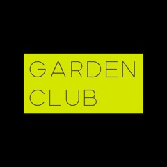 Garden Club