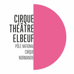 Cirque-Théâtre d'Elbeuf