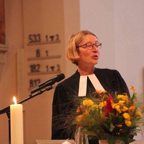 Pfarrerin Ulrike Hesse’s avatar