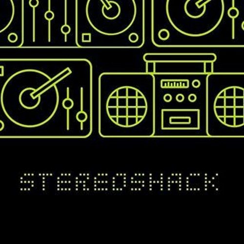 Stereoshack’s avatar