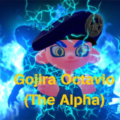 Gojira Octavio