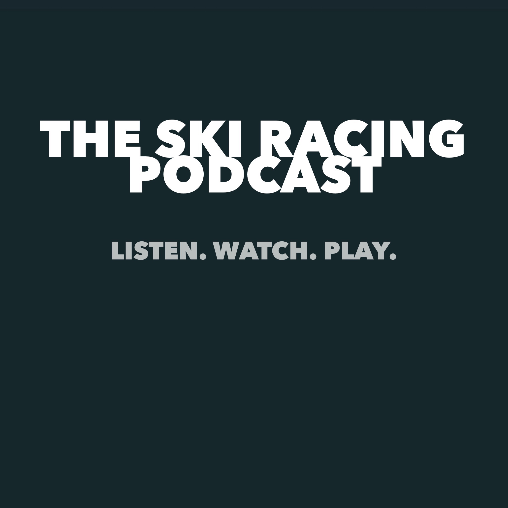 The Ski Racing Podcast Artwork