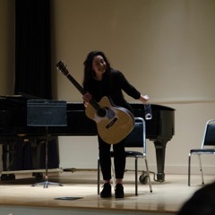 Sara McMahon