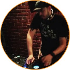 Grayfox (PhillyDnB // Bad Chemistry)