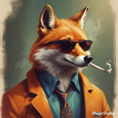 Stonedfox17