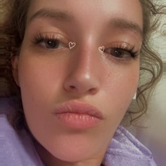 Ginny With The Juice