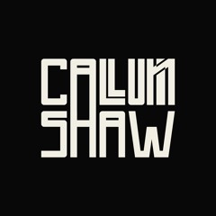 Callum Shaw