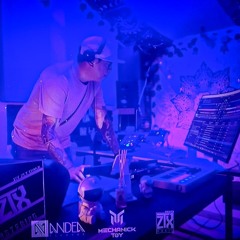 Mechanick Toy (Alien Skull//PsyBrazil Radio)