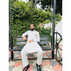 Syed Mueed Bacha