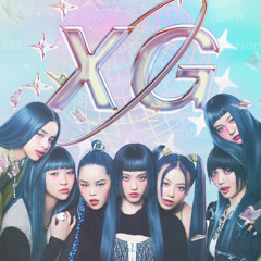XG BLINK