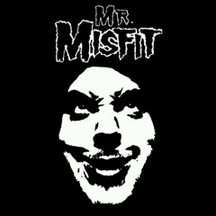 EDDIE DUNBAR (VIGILANT THA MISFIT)