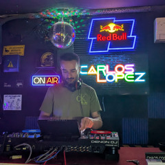Carlos López DJ