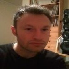 Anthony Sewell