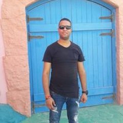Ebrhem Hussen