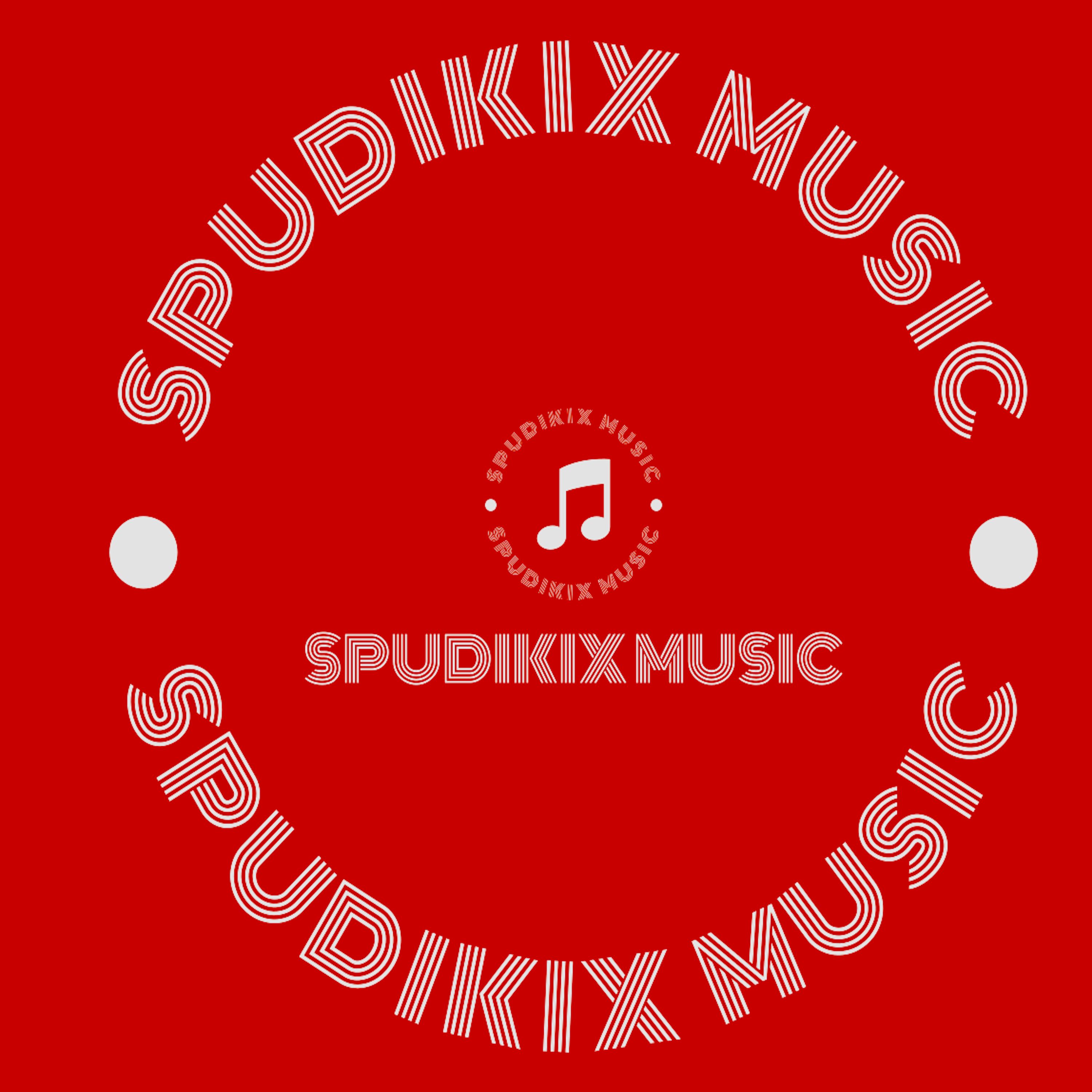 Spudikix podcast artwork