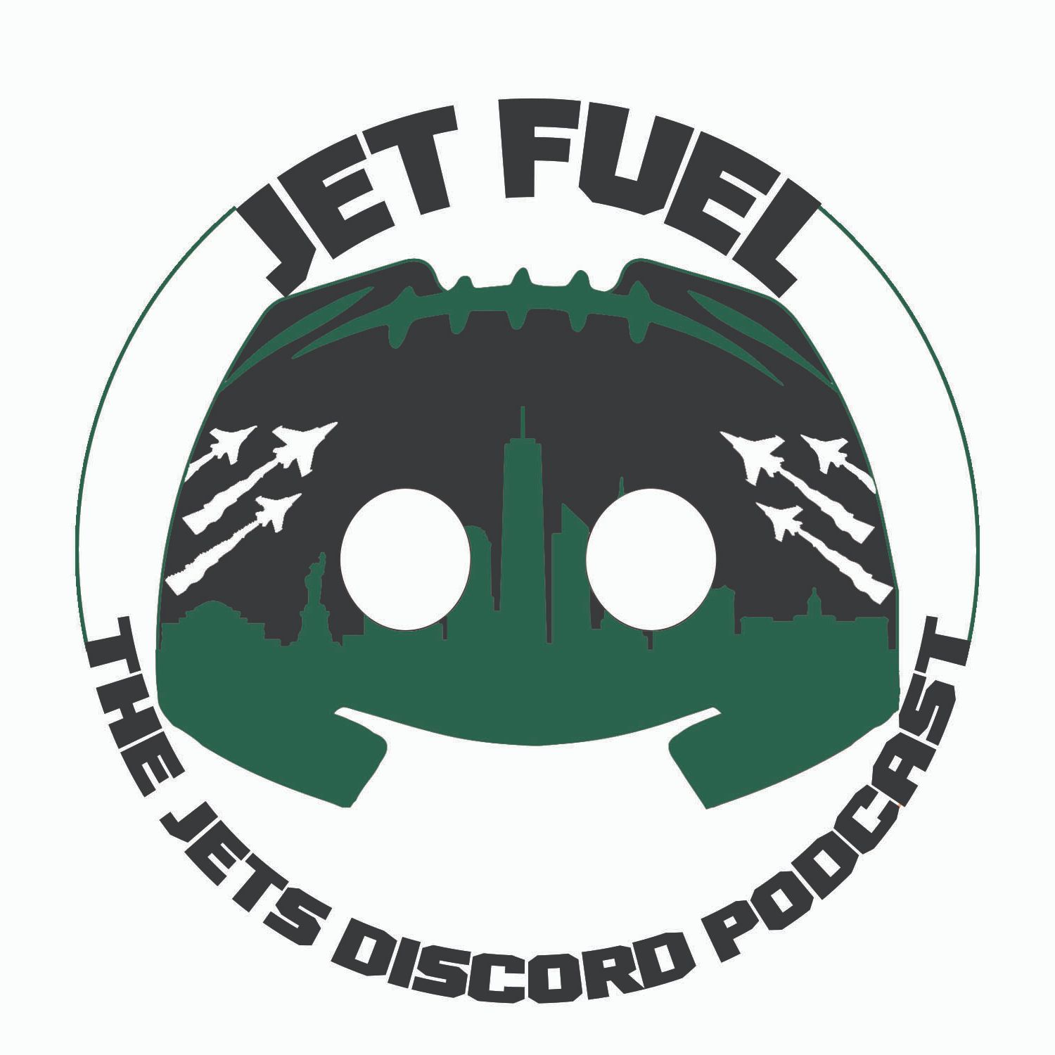Jet Fuel: The Jets Discord Podcast