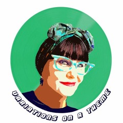 Eleanor Talbot: Variations on a Theme