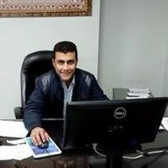 Omar Mahmoud