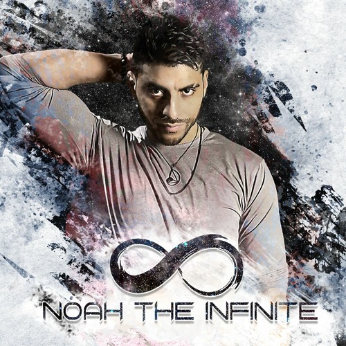 Noah Infinite’s avatar