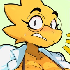 Alphys