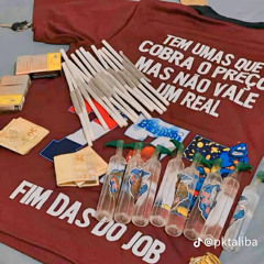 JESUS É O DONO DO LUGAR 🥉🏌🏾‍♂️