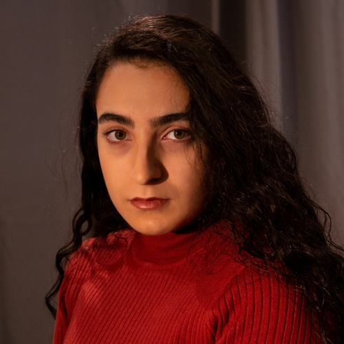 Negar Ghasemi’s avatar