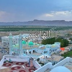 ابو حسن الهاشمي