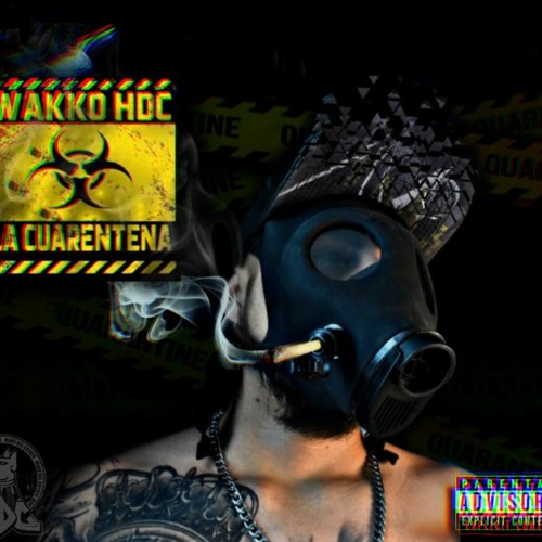 Wakko HDC’s avatar