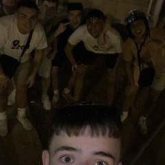 Liam McNulty
