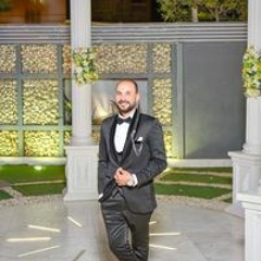 Mohamed Allam
