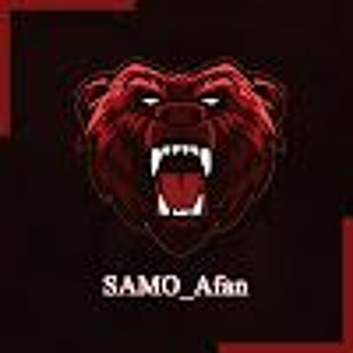 SAMO_Afan’s avatar