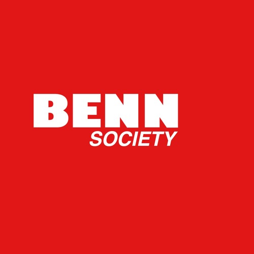 The Benn Society’s avatar