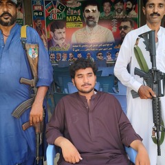 Meer Rafi jan abro