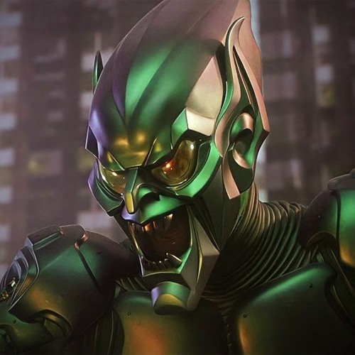 SoundCloud profile picture for @goblins