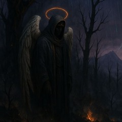 GhostintheChalice