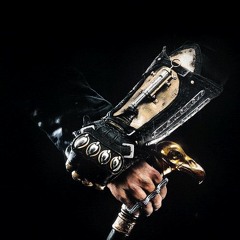 The Legend