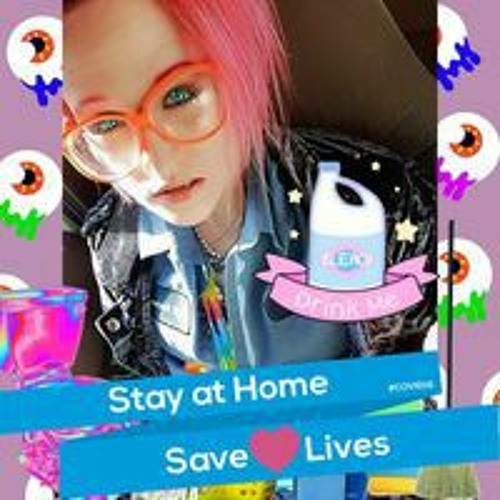 Haley Timms’s avatar