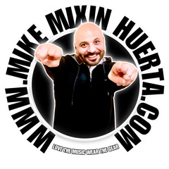 Mike Mixin Huerta