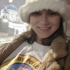 Александра Ходотова