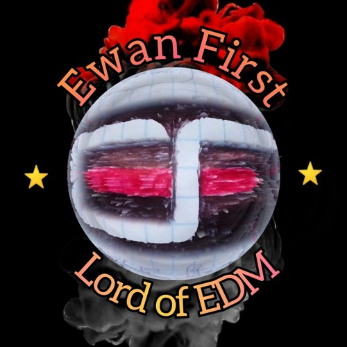 Ewan First’s avatar