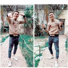 MuH-aMe'd Bêh Bôôgii