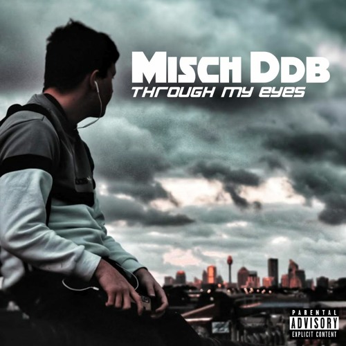 MISCHA DDB’s avatar