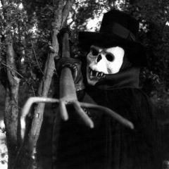 CREEPMANE