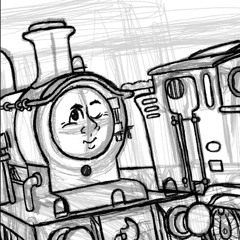 MooreMJs_Trains
