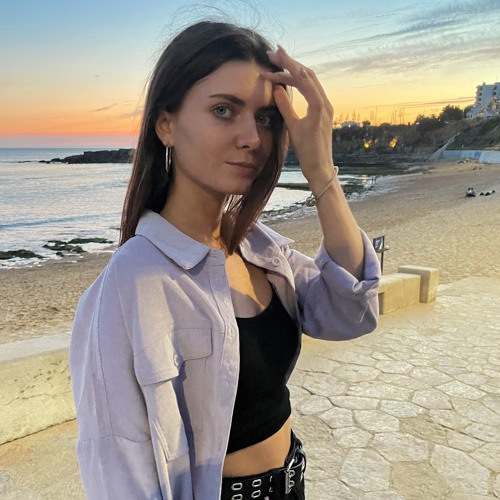 Виктория Щеголева’s avatar