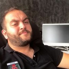 Tolga Han
